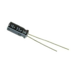 33uf 16v capacitor
