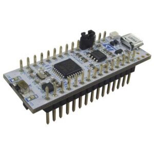 Sviluppo STM32 Nucleo-L011K4 board