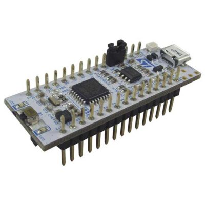 STM32 Nucleo-L011K4 development board