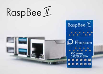 Phoscon RaspBee 2