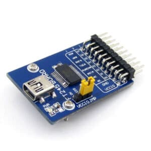 FIFO USB FT245 Board (Mini)