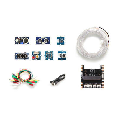 Grove Inventor Kit pour micro:bit