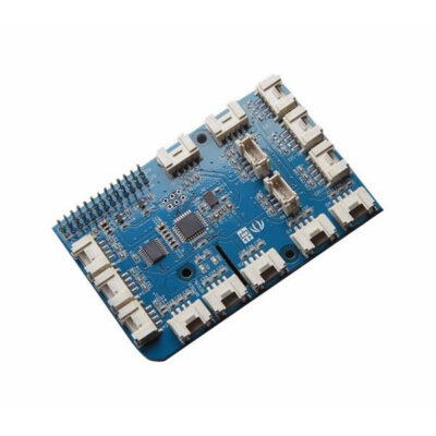 GrovePi+ board