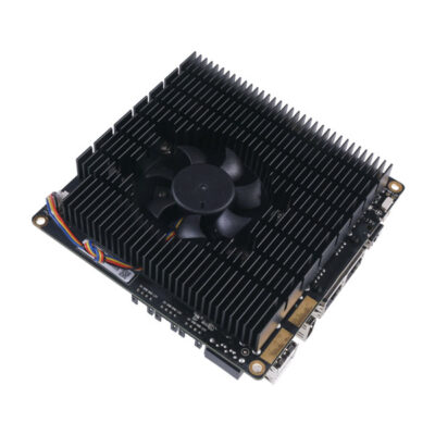 ODYSSEY - X86J4125864 Heatsink