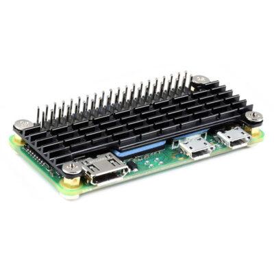 Heatsink voor Raspberry Pi Zero