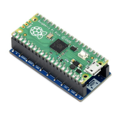 0.96inch LCD Display Module voor Raspberry Pi Pico