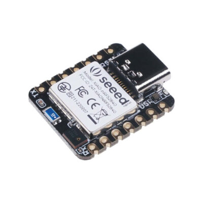 Seeed XIAO BLE nRF52840 Sense - TinyML/TensorFlow Lite- IMU / Microphone - Bluetooth5