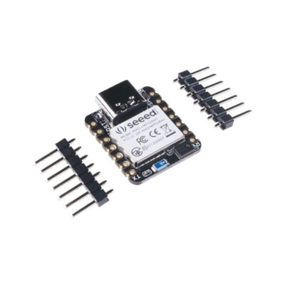 Seeed XIAO BLE nRF52840 Sense