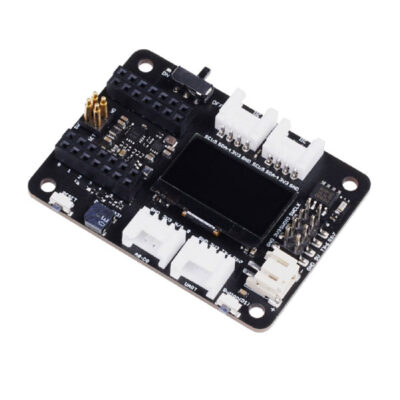 Seeeduino XIAO Expansion Board