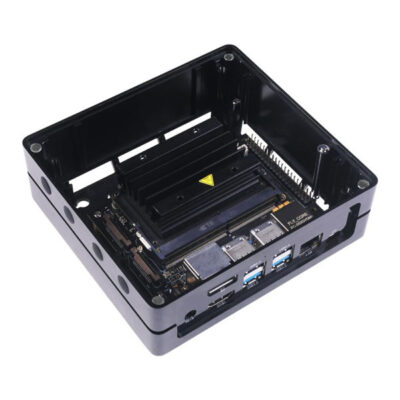 reComputer J1020- Edge AI Device with Jetson Nano module, Aluminium case, pre-installed JetPack System