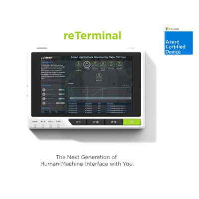 reTerminal CM4104032