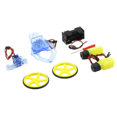 Kitronik Robotica Componenten Pack