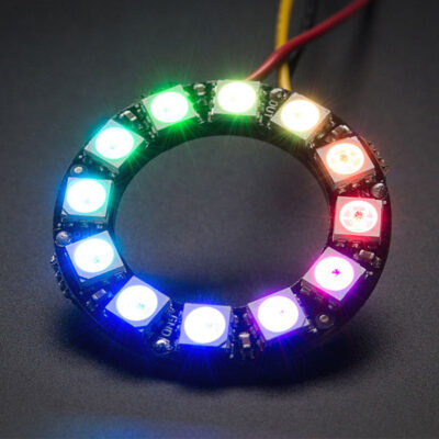 Adafruit 12x RGB NeoPixel