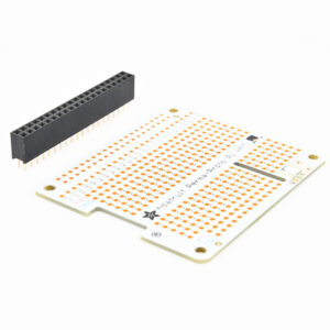 Adafruit Perma-Proto HUT für Raspberry Pi Mini-Kit - Ohne EEPROM