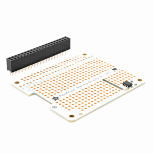 Adafruit Perma-Proto HUT für Raspberry Pi Mini-Kit - Mit EEPROM