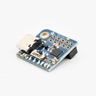 Adafruit PiUART - USB Console & Power Add-on voor Raspberry Pi