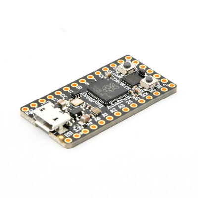 Adafruit ItsyBitsy met Raspberry Pi RP2040