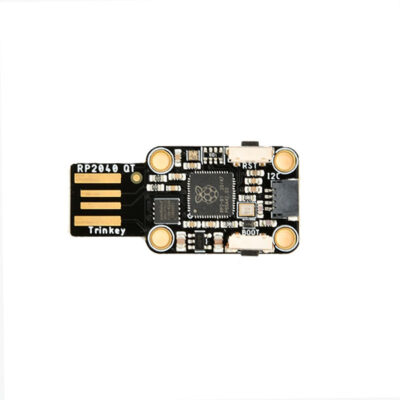 Adafruit Trinkey QT2040 - RP2040 USB Key Met Stemma QT