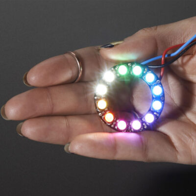 Adafruit RGBW NeoPixel 12x