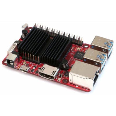 ODROID C4 Single Board Computer