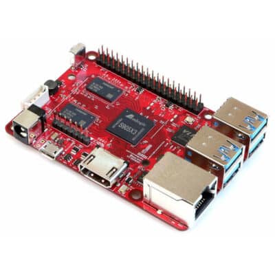 ODROID C4 SBC