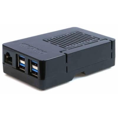 ODROID-C4 Case Black