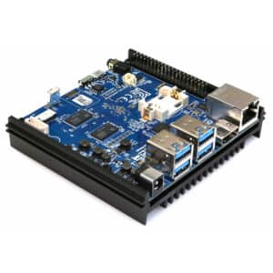 ODROID N2+ Single Board Computer