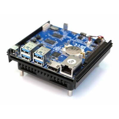 Hardkernel ODROID N2+