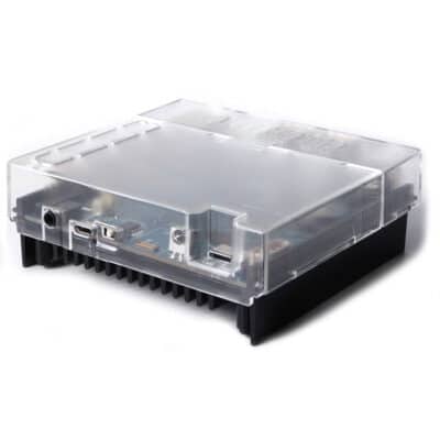 ODROID-N2 Case Clear