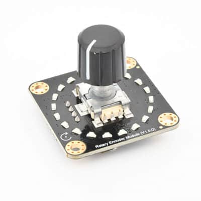 DFRobot Gravity 360 Graden Rotary Encoder Module