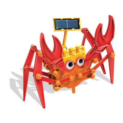 Krab robot