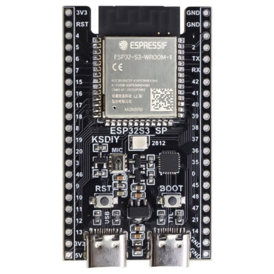 ESP32-S3 Devkit