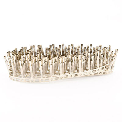 Female crimp connector 100 pcs pololu