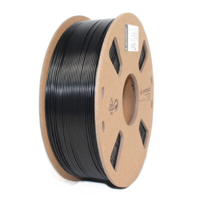 ABS Filament Zwart, 1.75 mm, 1 kg