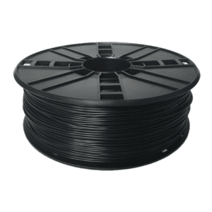 Filament imprimante 3D TPE noir1kg