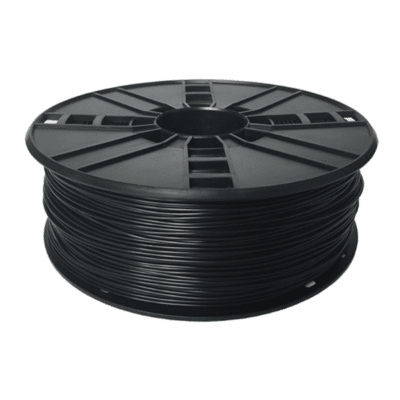 3D printer filament TPE zwart1kg