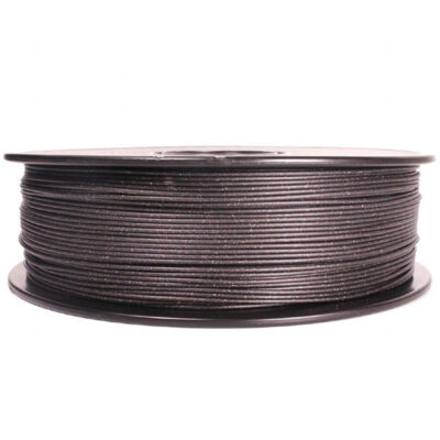 Spoel galaxy zwart filament PLA