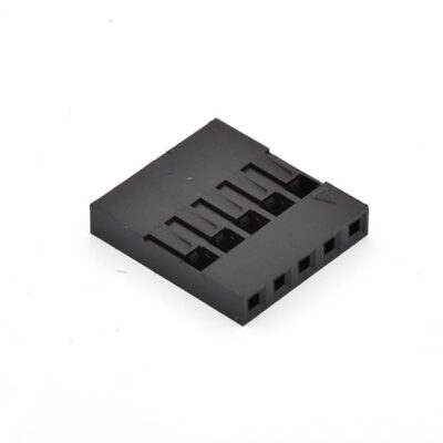 1X5 krimp connector omhulsel