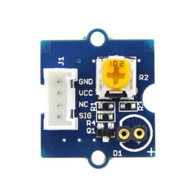 Grove LED module