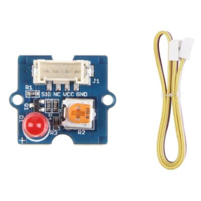 Rode Grove LED module