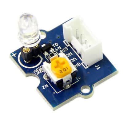 Seeed Studio Grove LED module Wit