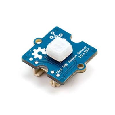 Seeed Studio Grove Mini PIR sensor