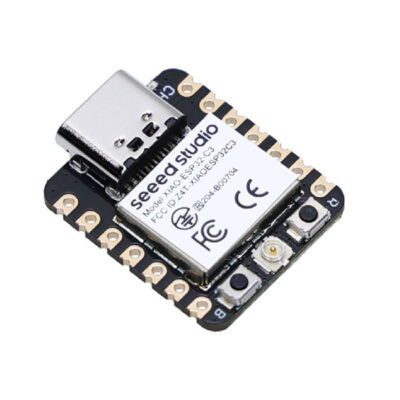 Seeed XIAO ESP32 microcontroller