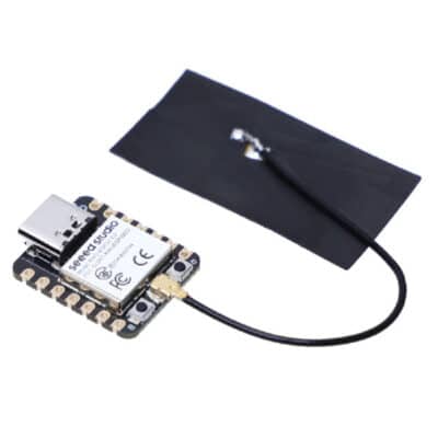 XIAO ESP32 met antenne