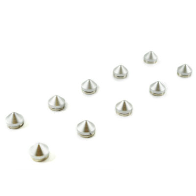 Set cone spacers Flux 10stuks