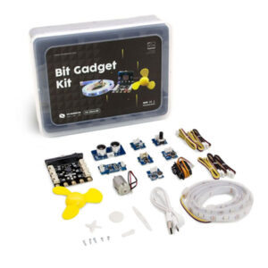 Grove bit gadget kit for micro:bit