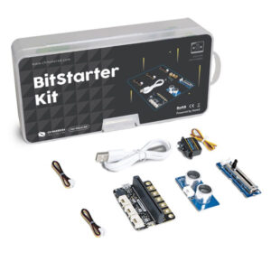 Coarse bit starter kit for micro:bit