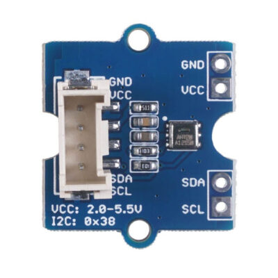 Seeed Studio Grove AHT20 sensor module