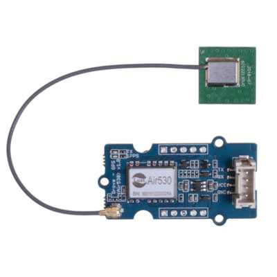 Seeed Studio Grove GPS module