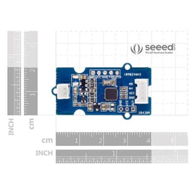 Mini Fan motor driver